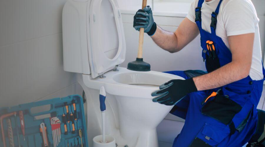 Professional same day plumber in Dry Branch, GA